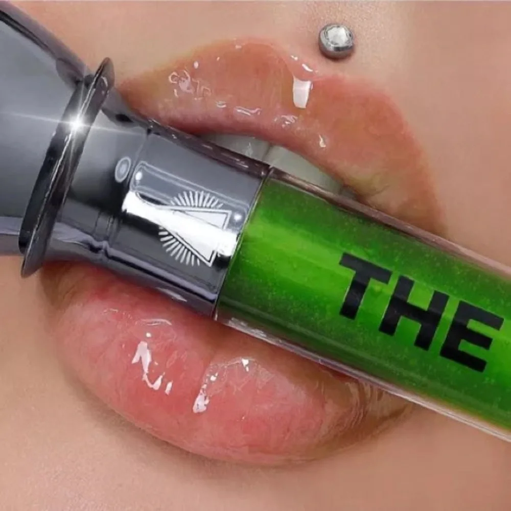 Jeffree Star xShane Dawson The Gloss Limited Edition Slime Glossin Lip Gloss NEW